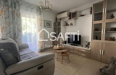 vente appartement 425 000 € à proximité de Grimaud (83310)