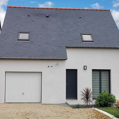 Maison 5 pièces 86 m²