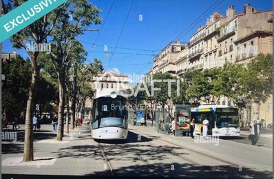 vente commerce 200 000 € à proximité de Marseille 8 (13008)