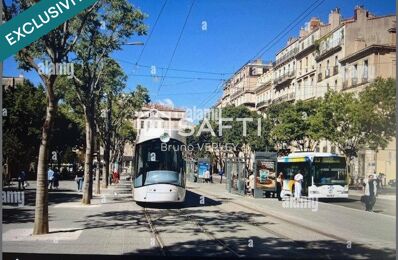 vente commerce 190 000 € à proximité de Marseille 13 (13013)