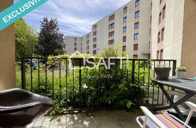 vente appartement 150 000 € à proximité de Chambray-Lès-Tours (37170)