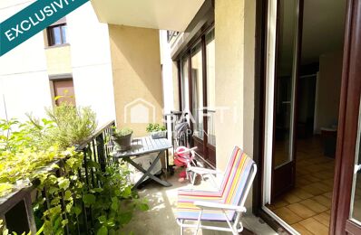 vente appartement 150 000 € à proximité de Sorigny (37250)