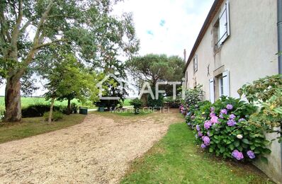 vente maison 412 500 € à proximité de Montaigu-Vendée (85600)