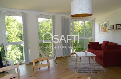 vente appartement 150 000 € à proximité de Fontaine-Lès-Dijon (21121)