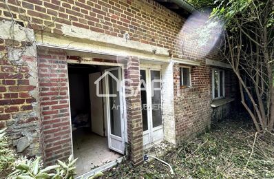 vente maison 84 700 € à proximité de Parvillers-le-Quesnoy (80700)