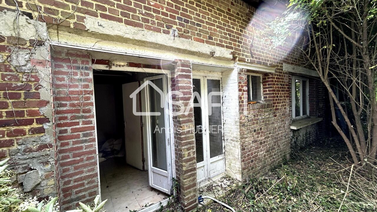 maison 5 pièces 125 m2 à vendre à Crémery (80700)