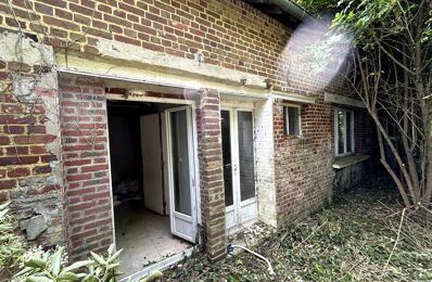 vente maison 84 700 € à proximité de Roye-sur-Matz (60310)