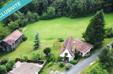 vente maison 169 000 € à proximité de Val de Louyre Et Caudeau (24510)