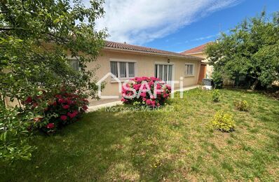 vente maison 118 000 € à proximité de Sainte-Verge (79100)