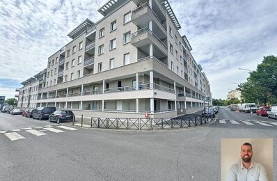 vente appartement 285 000 € à proximité de Saint-Maur-des-Fossés (94)