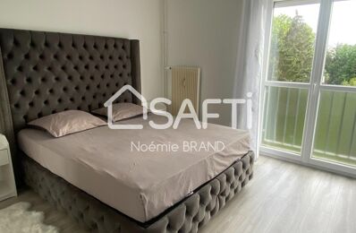 vente appartement 99 500 € à proximité de Sausheim (68390)