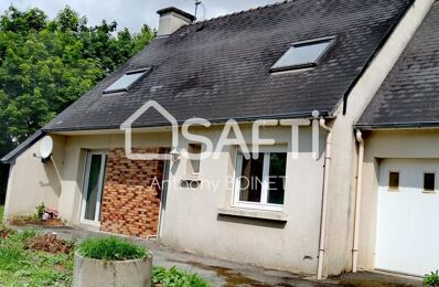 vente maison 168 990 € à proximité de Noyal-Pontivy (56920)