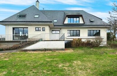 vente maison 287 500 € à proximité de La Flèche (72200)