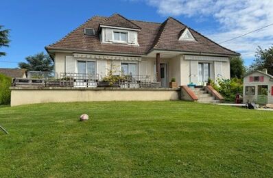 vente maison 329 000 € à proximité de Le Tremblay-Omonville (27110)