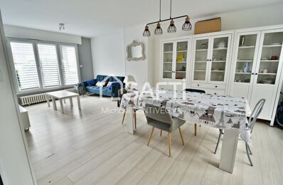 vente maison 165 000 € à proximité de Escarmain (59213)