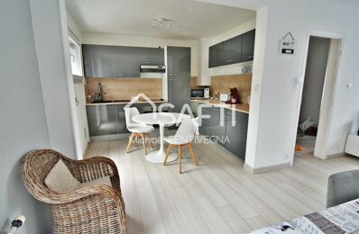 vente maison 165 000 € à proximité de Hergnies (59199)