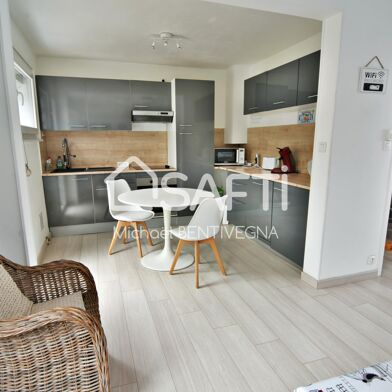 Maison 4 pièces 82 m²