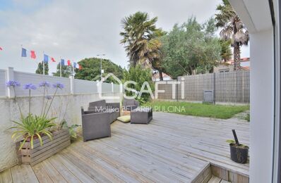 vente maison 378 000 € à proximité de Les Sables-d'Olonne (85100)