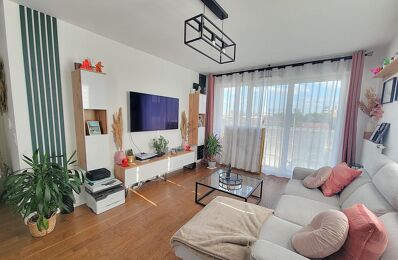 vente appartement 360 000 € à proximité de Montfermeil (93370)