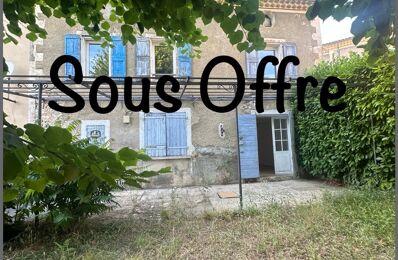 vente maison 140 000 € à proximité de Saint-Julien-d'Asse (04270)