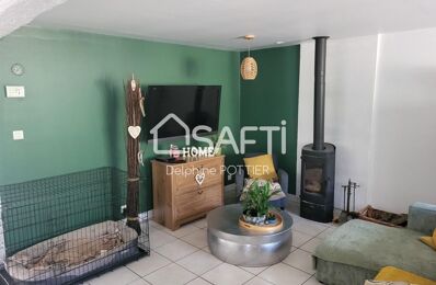 vente maison 193 000 € à proximité de Béthisy-Saint-Martin (60320)