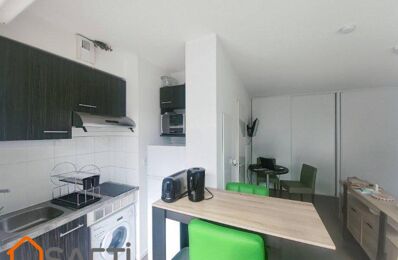 vente appartement 99 400 € à proximité de Plaisance-du-Touch (31830)