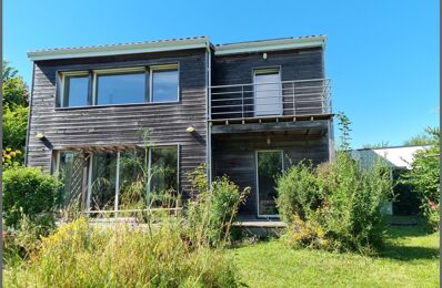 vente maison 299 000 € à proximité de Mortagne-sur-Gironde (17120)