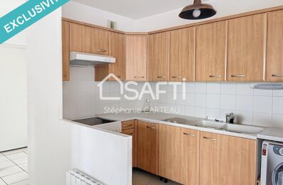 vente appartement 258 000 € à proximité de Audenge (33980)