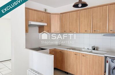 vente appartement 258 000 € à proximité de Lanton (33138)