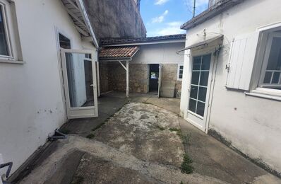 vente maison 135 000 € à proximité de Ambrus (47160)