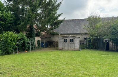 vente maison 252 100 € à proximité de Baupte (50500)