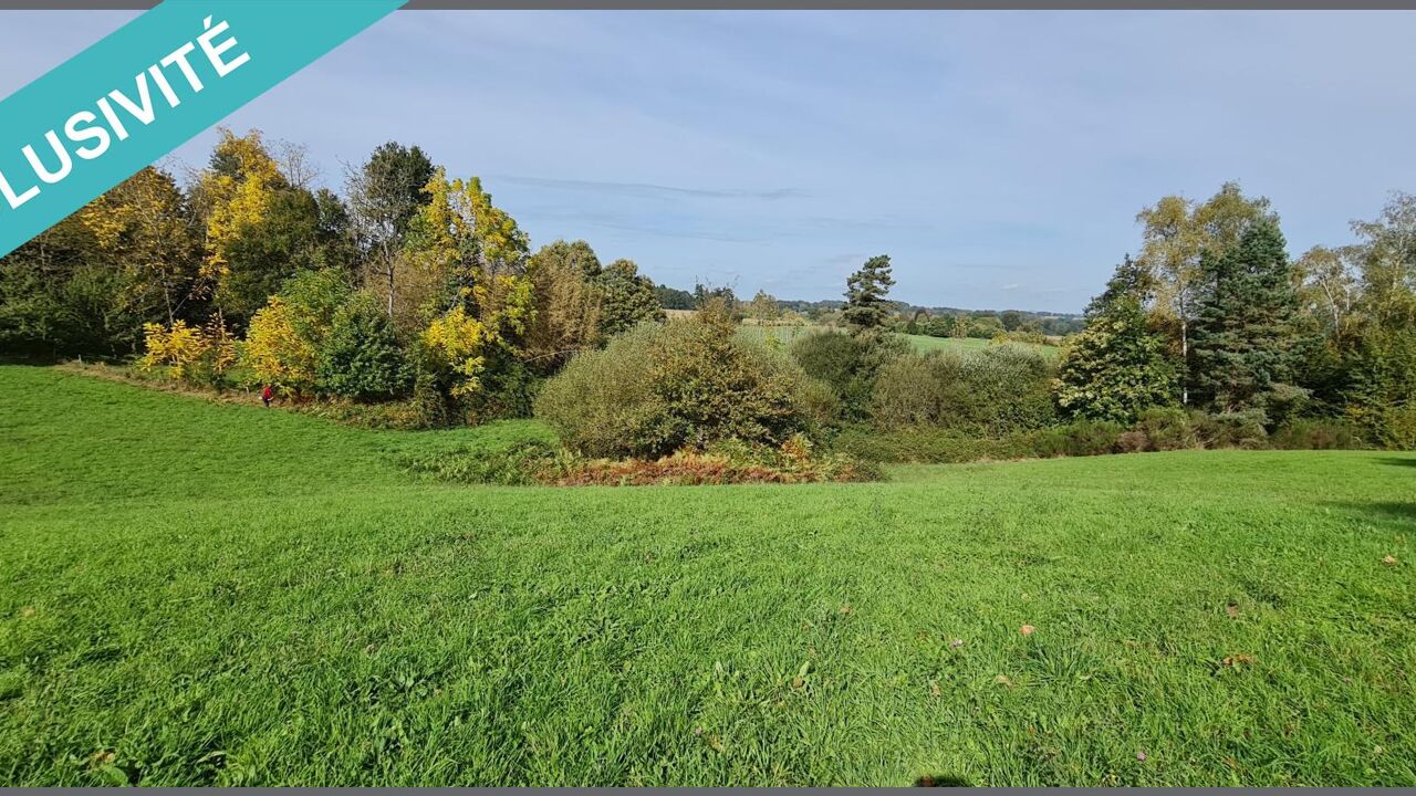 terrain  pièces 14900 m2 à vendre à Orgnac-sur-Vézère (19410)