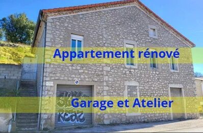 vente maison 185 000 € à proximité de Beaulieu (07460)