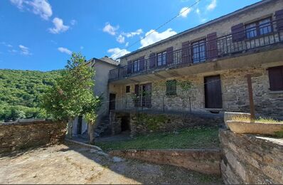 vente maison 186 000 € à proximité de Ponteils-Et-Brésis (30450)