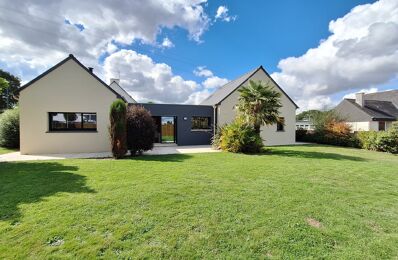 vente maison 645 627 € à proximité de Saint-Père-Marc-en-Poulet (35430)