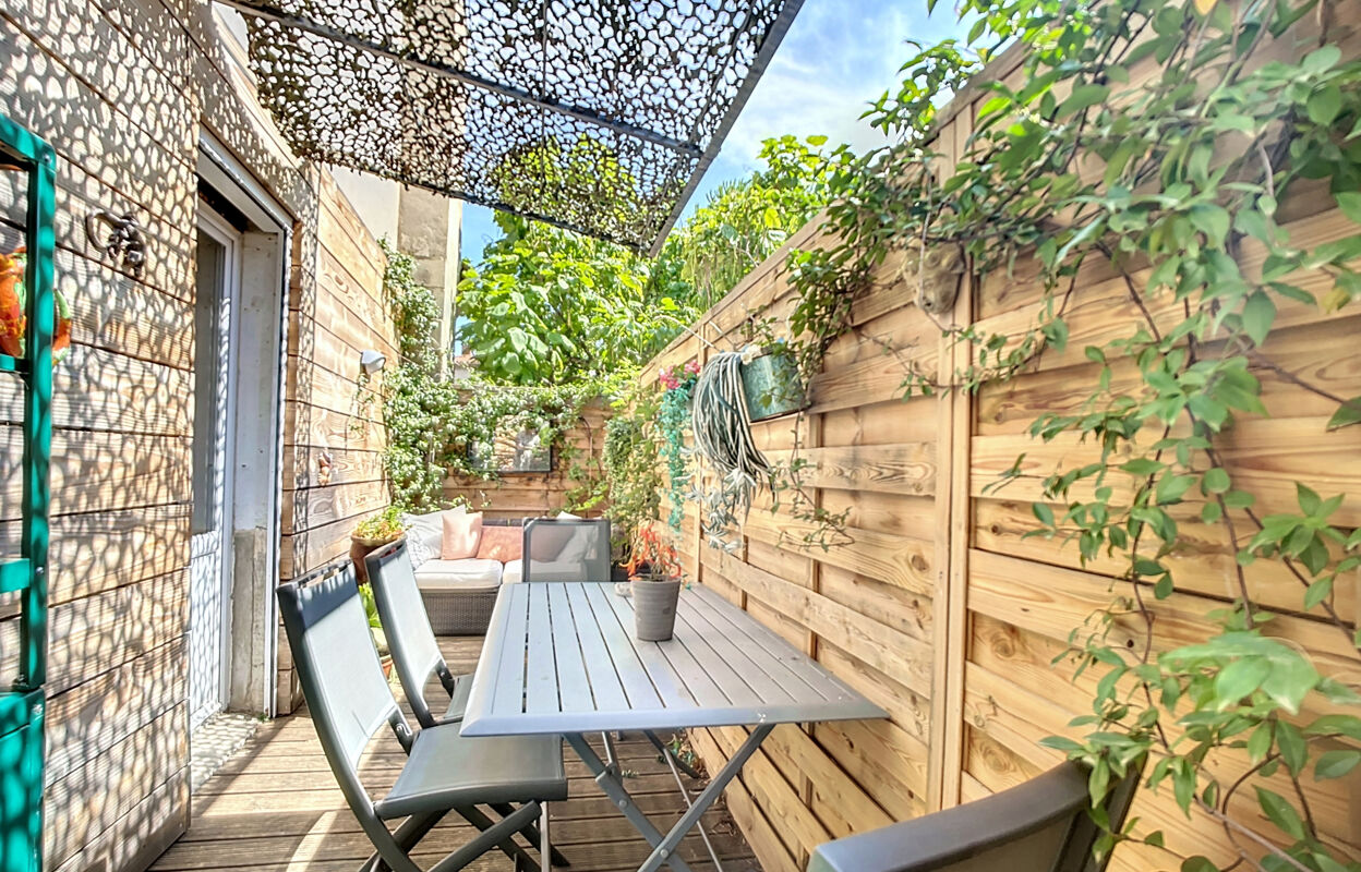 maison 5 pièces 130 m2 à vendre à Avignon (84000)