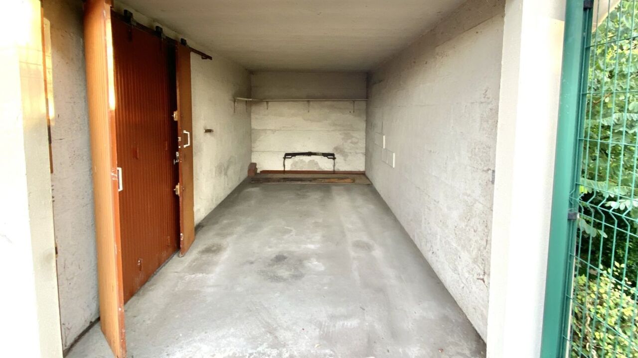 garage  pièces 14 m2 à vendre à Le Havre (76600)