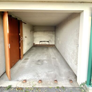 Garage 14 m²