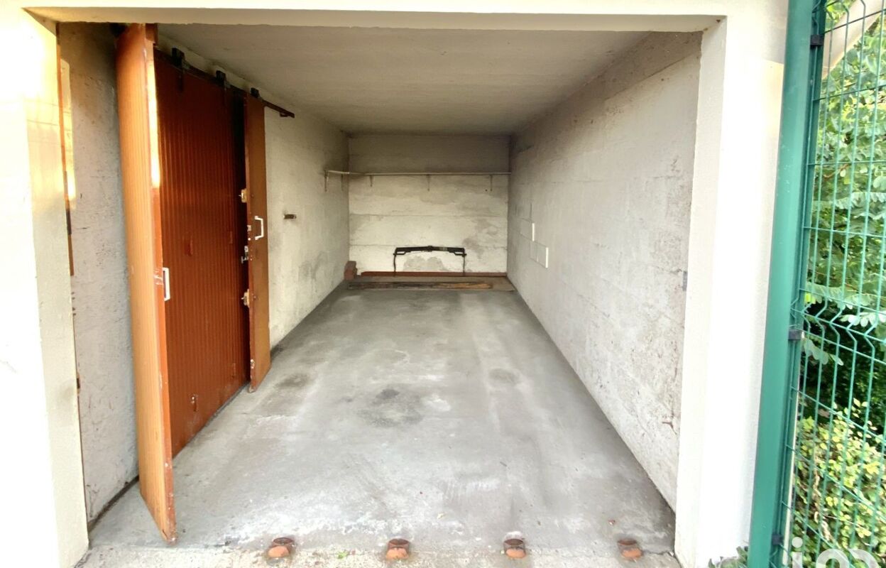 garage  pièces 14 m2 à vendre à Le Havre (76600)