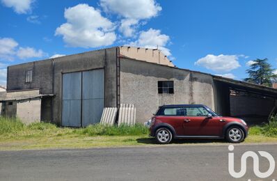 vente immeuble 127 000 € à proximité de Pomerol (33500)