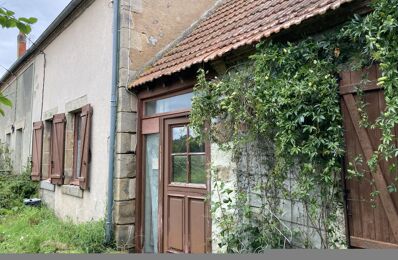 vente maison 108 500 € à proximité de Boussac (23600)