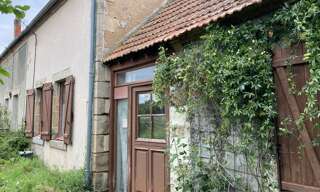 Maison 5 Pièces 132 m² à vendre à Champillet (36160)