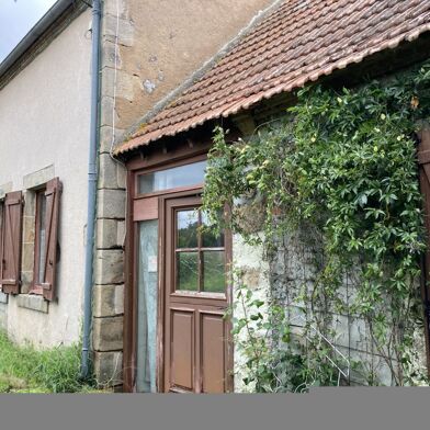 Maison 5 pièces 108500 €