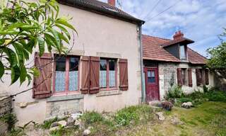 Maison 5 Pièces 132 m² à vendre à Champillet (36160)