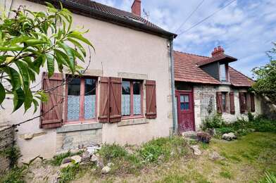 Maison 5 pièces 125000 €
