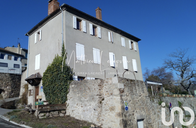 vente maison 485 000 € à proximité de Saint-Julien-Molin-Molette (42220)