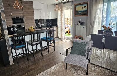 vente appartement 329 000 € à proximité de Le Bourget (93350)