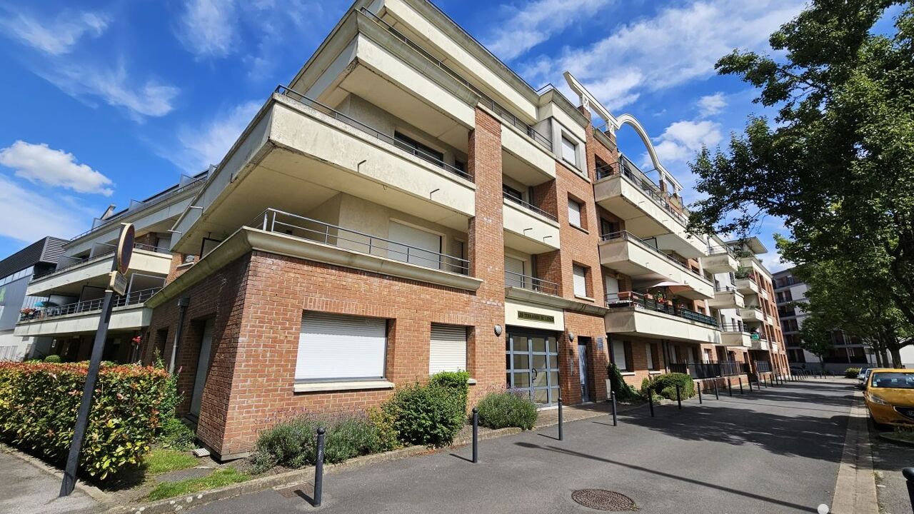 appartement 2 pièces 30 m2 à vendre à Valenciennes (59300)