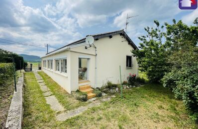 vente maison 145 000 € à proximité de Belfort-sur-Rebenty (11140)