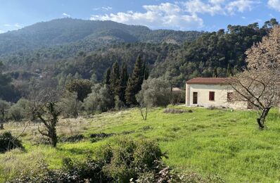 vente maison 600 000 € à proximité de Saint-Paul-de-Vence (06570)